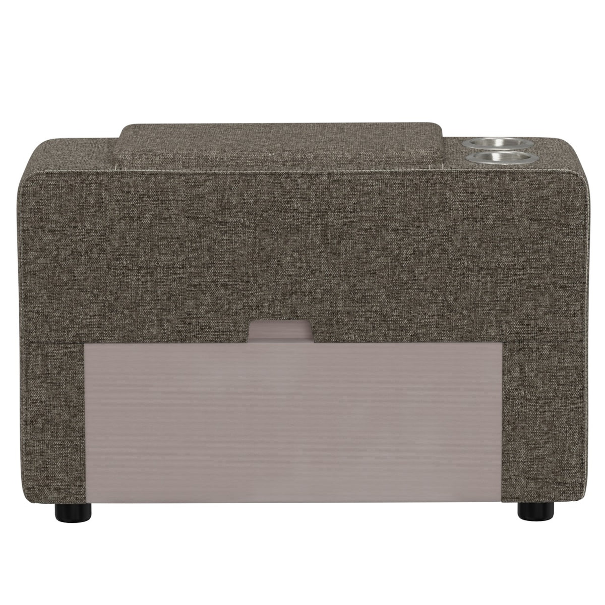 Versa Posh Modular Sectional Console