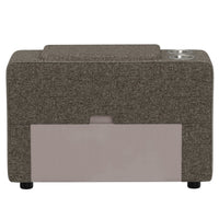 Versa Posh Modular Sectional Console