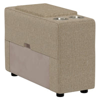 Versa Posh Modular Sectional Console