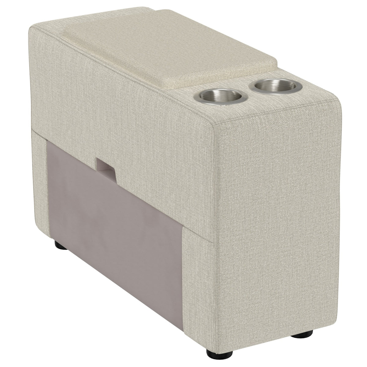 Versa Posh Modular Sectional Console